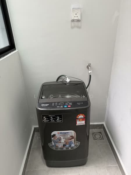 Kondominium untuk Disewa di Residensi Alamanda - Lucas Ho - PropertyGuru.com.my