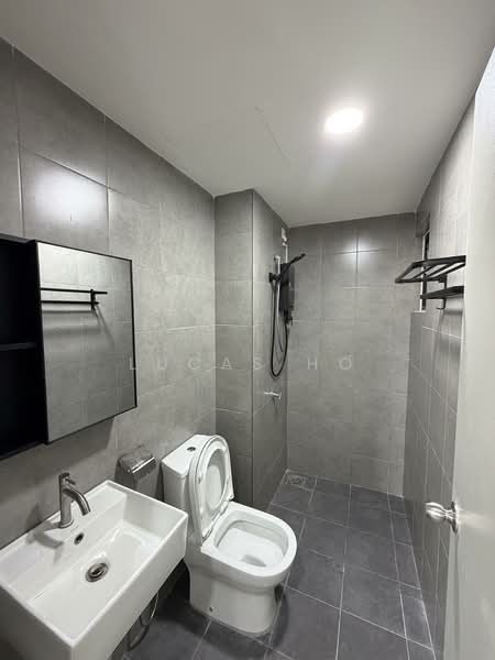 Kondominium untuk Disewa di Residensi Alamanda - Lucas Ho - PropertyGuru.com.my