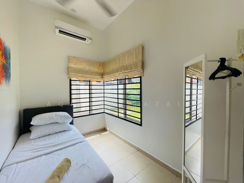 Semi-Detached House for Sale in Sepang (Selangor) - Aqillah Razali - PropertyGuru.com.my