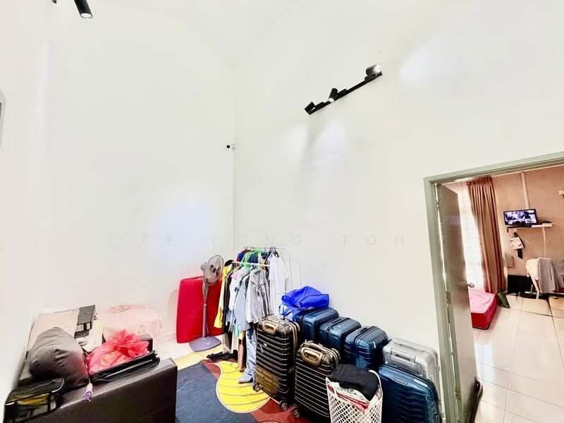 2-storey Terraced House for Sale in Taman Bukit Mutiara (Tebrau) - Ee Fong Toh - Interior - PropertyGuru.com.my