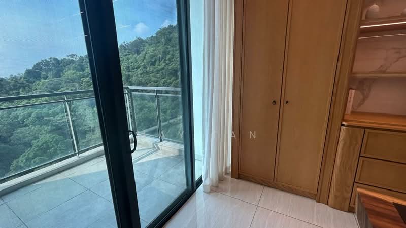 Condominium for Sale at Alila2 - May Tan - Balcony - PropertyGuru.com.my