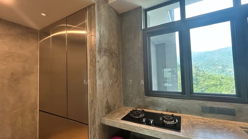 Condominium for Sale at Alila2 - May Tan - Kitchen - PropertyGuru.com.my
