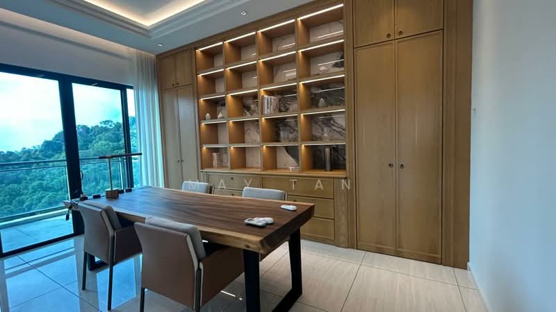 Condominium for Sale at Alila2 - May Tan - Study - PropertyGuru.com.my