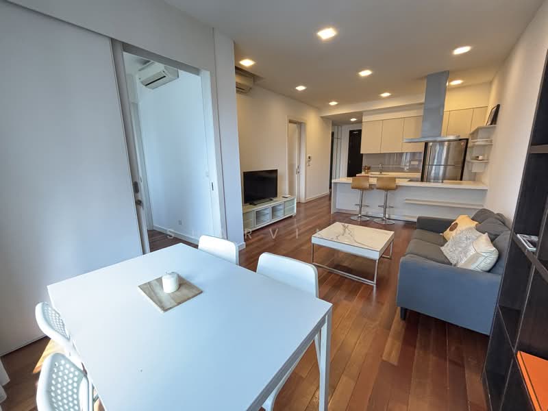 Kondominium untuk Disewa di Sixceylon - Sharvin . - PropertyGuru.com.my