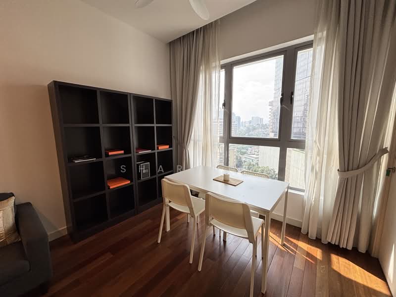 Kondominium untuk Disewa di Sixceylon - Sharvin . - PropertyGuru.com.my