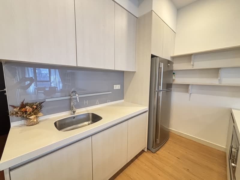 Kondominium untuk Disewa di Sixceylon - Sharvin . - PropertyGuru.com.my