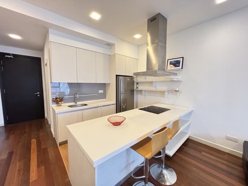 Kondominium untuk Disewa di Sixceylon - Sharvin . - PropertyGuru.com.my