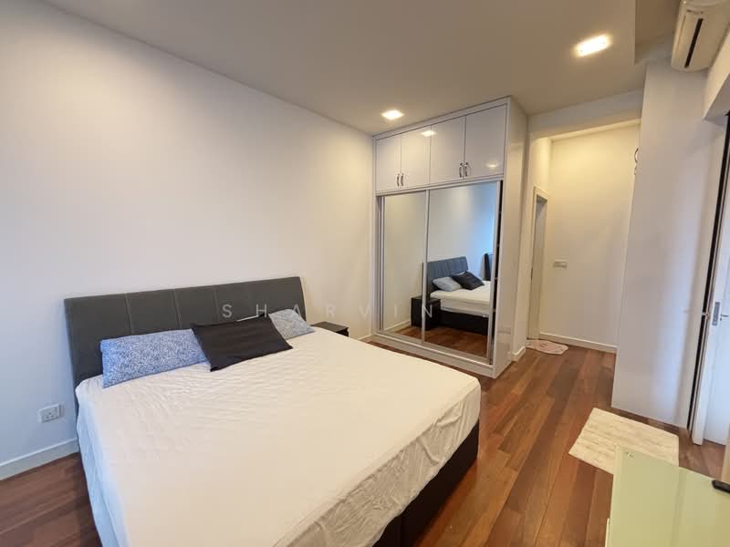 Kondominium untuk Disewa di Sixceylon - Sharvin . - PropertyGuru.com.my