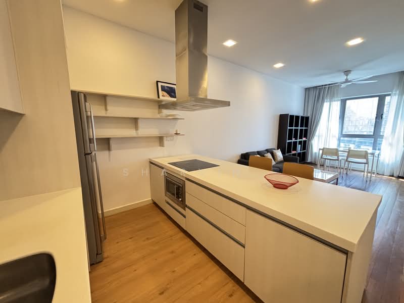 Kondominium untuk Disewa di Sixceylon - Sharvin . - PropertyGuru.com.my