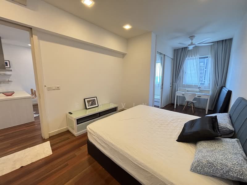 Kondominium untuk Disewa di Sixceylon - Sharvin . - PropertyGuru.com.my
