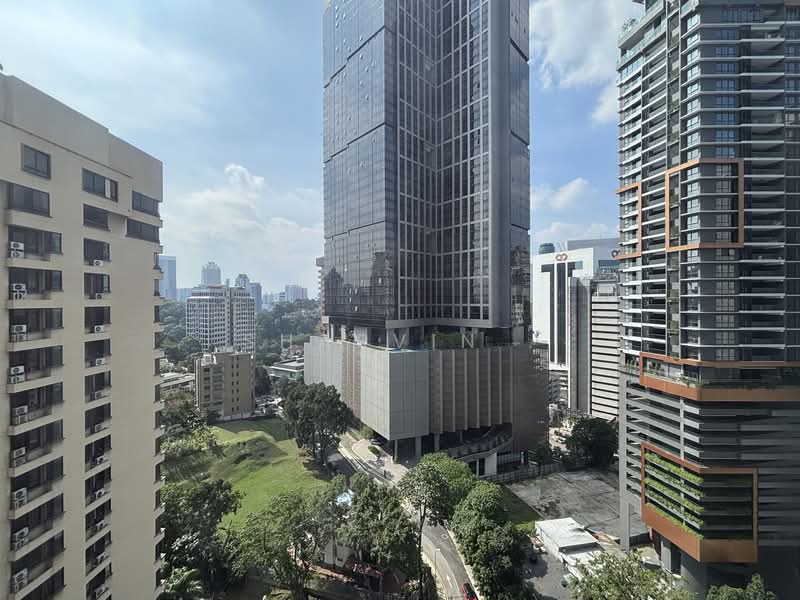 Kondominium untuk Disewa di Sixceylon - Sharvin . - PropertyGuru.com.my