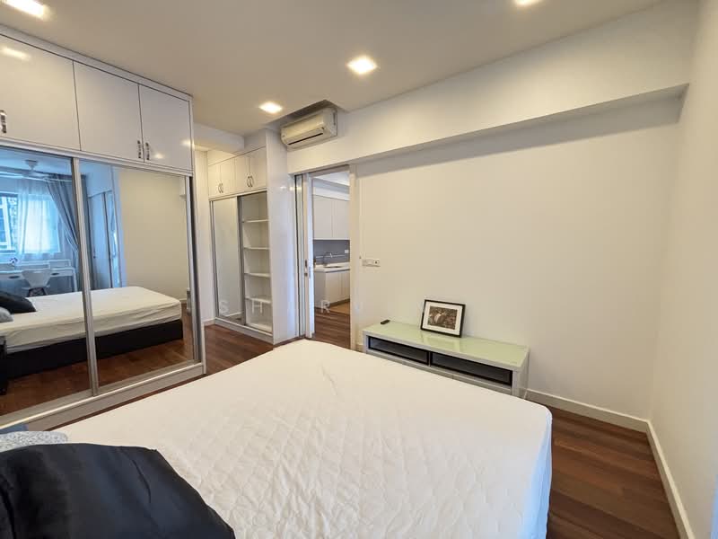 Kondominium untuk Disewa di Sixceylon - Sharvin . - PropertyGuru.com.my