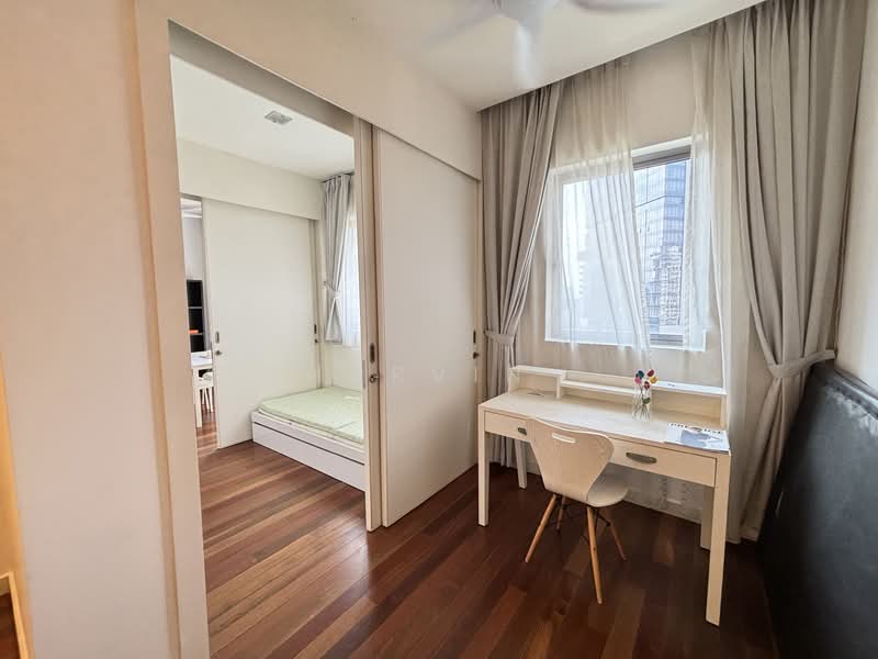 Kondominium untuk Disewa di Sixceylon - Sharvin . - PropertyGuru.com.my