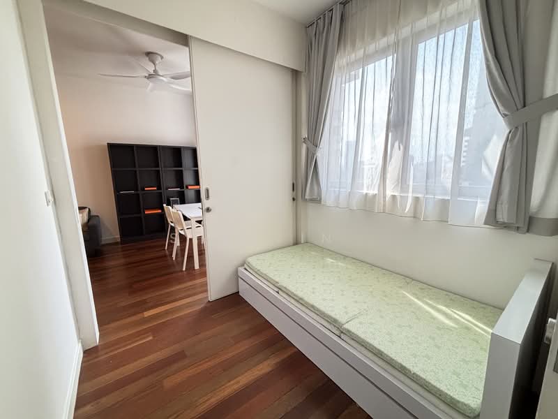 Kondominium untuk Disewa di Sixceylon - Sharvin . - PropertyGuru.com.my