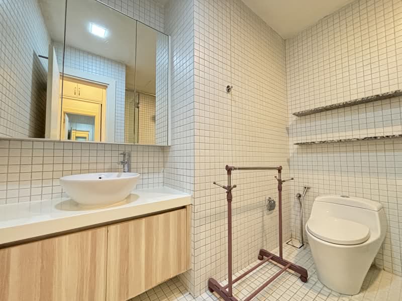 Kondominium untuk Disewa di Sixceylon - Sharvin . - PropertyGuru.com.my