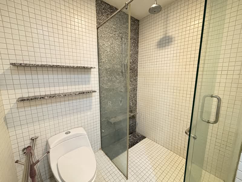 Kondominium untuk Disewa di Sixceylon - Sharvin . - PropertyGuru.com.my