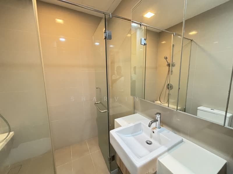 Kondominium untuk Disewa di Sixceylon - Sharvin . - PropertyGuru.com.my