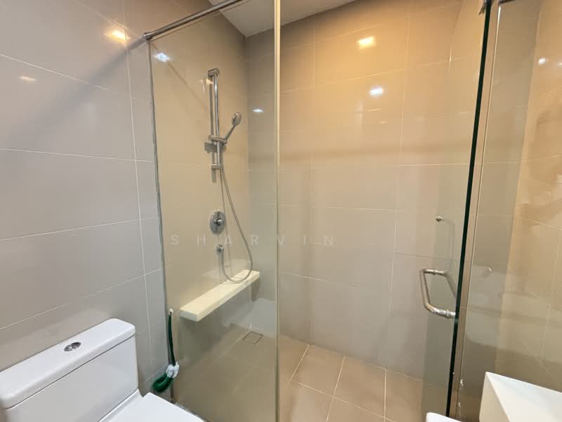 Kondominium untuk Disewa di Sixceylon - Sharvin . - PropertyGuru.com.my