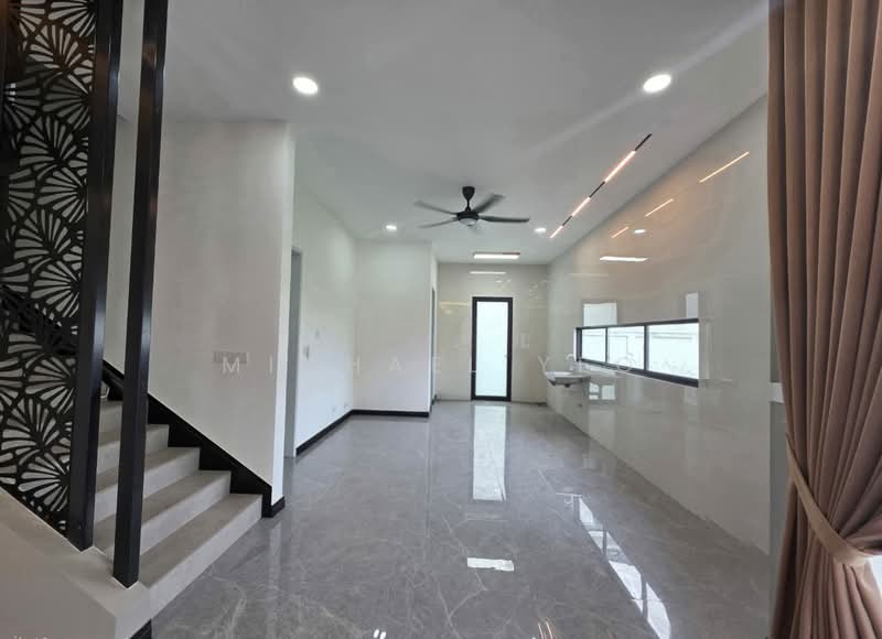 Rumah Berkembar untuk Disewa di Setia Tropika (Johor Bahru) - Michael Yeo - Interior - PropertyGuru.com.my