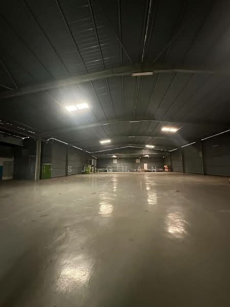 Kilang untuk Disewa di Kelapa Sawit (Kulai) - SJ CHAN - PropertyGuru.com.my