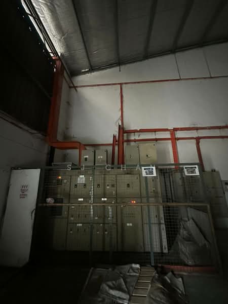 Kilang untuk Disewa di Kelapa Sawit (Kulai) - SJ CHAN - PropertyGuru.com.my