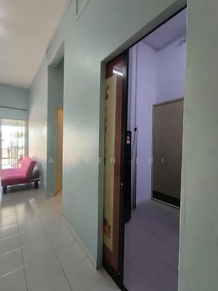 Pangsapuri untuk Disewa di Villa Krystal @ Bandar Selesa Jaya - Aileen Lui - PropertyGuru.com.my