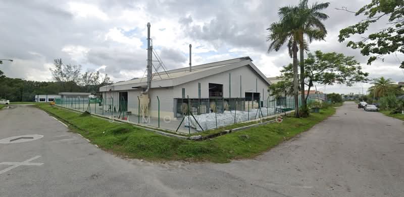 Detached Factory for Sale in Kawasan Perindustrian Nilai (Nilai) - Simon Yang - Exterior - PropertyGuru.com.my