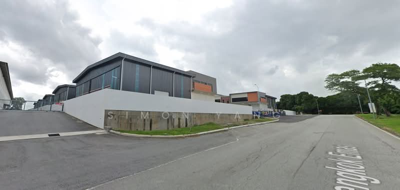 Detached Factory for Sale in Kawasan Perindustrian Nilai (Nilai) - Simon Yang - Exterior - PropertyGuru.com.my