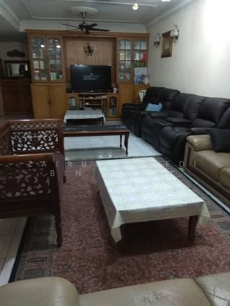 Rumah Teres 2 Tingkat untuk Dijual di Kota Damansara (Selangor) - Zairul Hamedi Bin Zainal - PropertyGuru.com.my