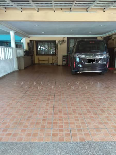 Rumah Teres 2 Tingkat untuk Dijual di Kota Damansara (Selangor) - Zairul Hamedi Bin Zainal - PropertyGuru.com.my