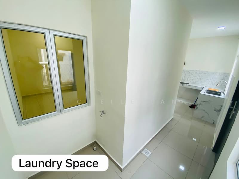 Rumah Teres untuk Dijual di Sepang (Selangor) - Michelle Tan - PropertyGuru.com.my