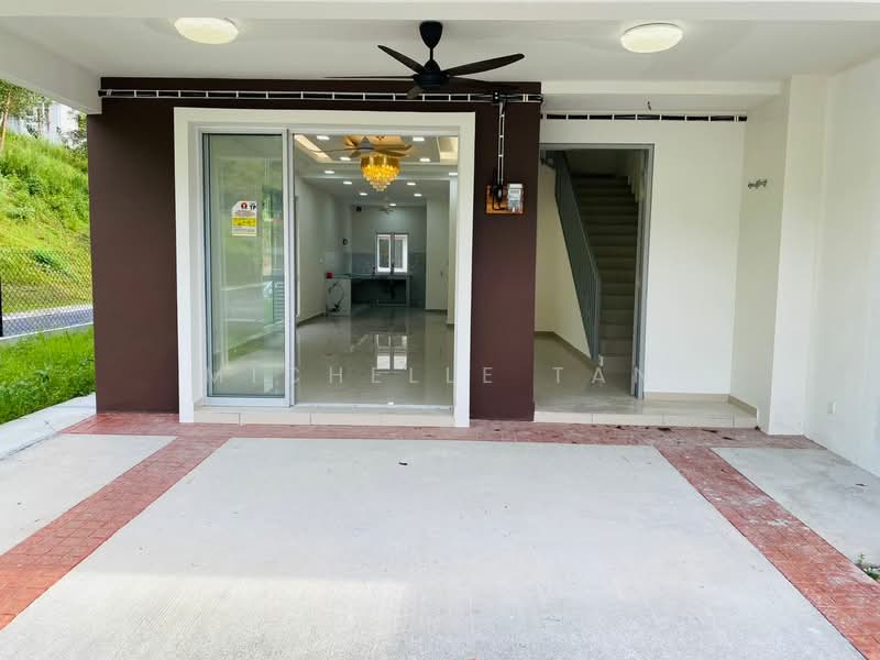 Rumah Teres untuk Dijual di Sepang (Selangor) - Michelle Tan - PropertyGuru.com.my