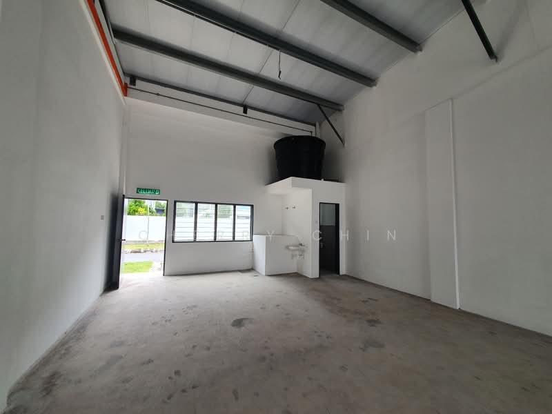 Terrace Factory for Rent in Sungai Kapar Indah Industrial Park (Kapar) - Cherry Chin - PropertyGuru.com.my