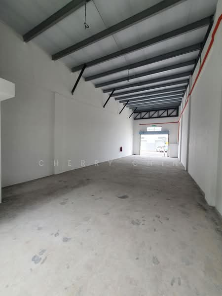 Terrace Factory for Rent in Sungai Kapar Indah Industrial Park (Kapar) - Cherry Chin - Interior - PropertyGuru.com.my