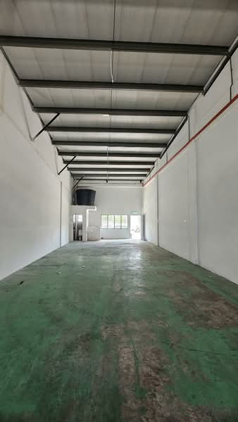 Terrace Factory for Rent in Sungai Kapar Indah Industrial Park (Kapar) - Cherry Chin - Interior - PropertyGuru.com.my