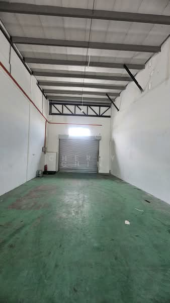Terrace Factory for Rent in Sungai Kapar Indah Industrial Park (Kapar) - Cherry Chin - Interior - PropertyGuru.com.my