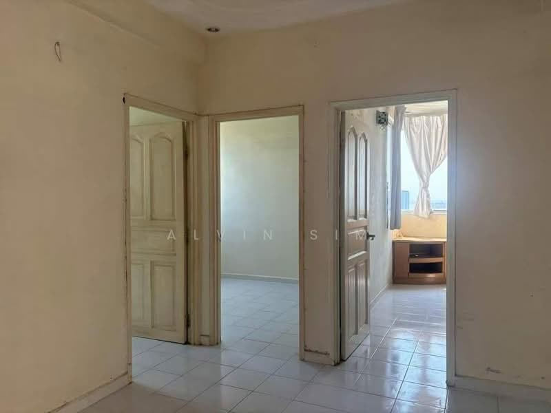 Pangsapuri untuk Dijual di Kingfisher Series - Alvin Sim - Interior - PropertyGuru.com.my