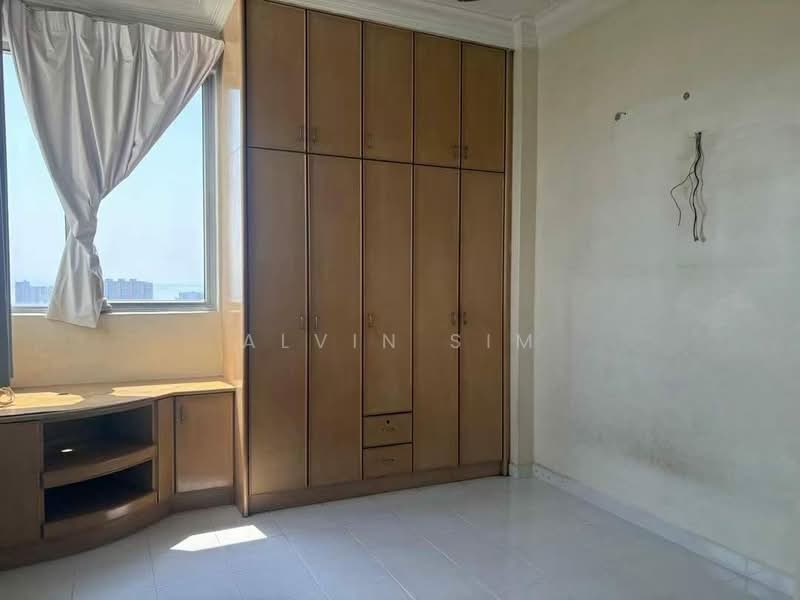 Pangsapuri untuk Dijual di Kingfisher Series - Alvin Sim - Interior - PropertyGuru.com.my