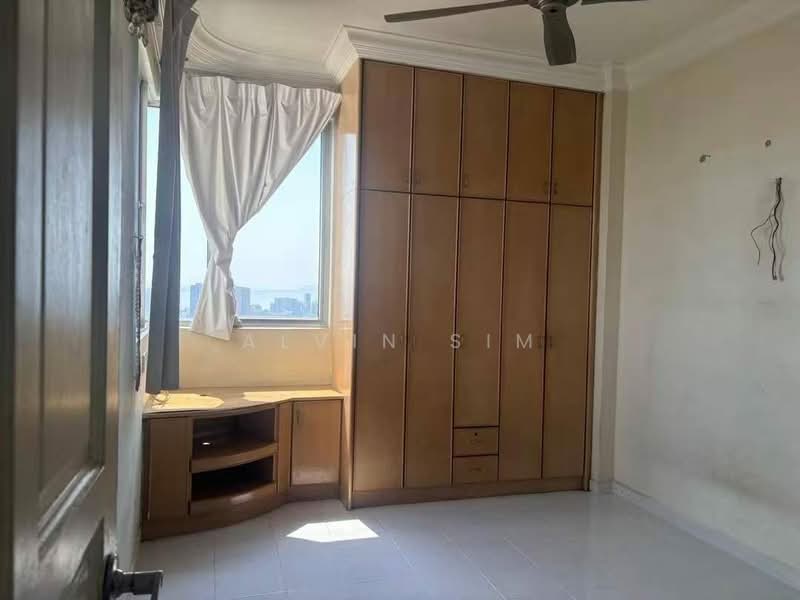 Pangsapuri untuk Dijual di Kingfisher Series - Alvin Sim - Interior - PropertyGuru.com.my
