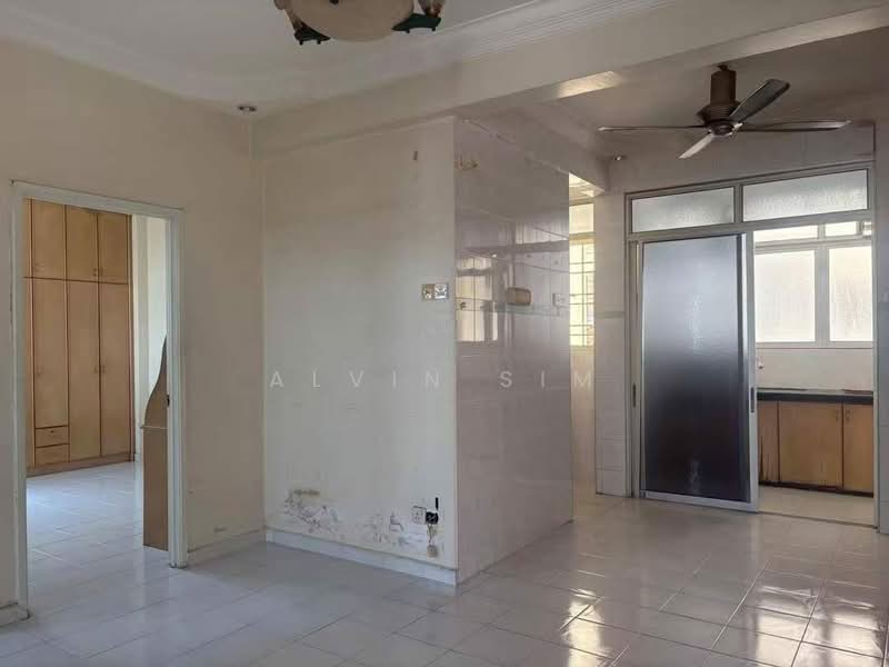 Pangsapuri untuk Dijual di Kingfisher Series - Alvin Sim - Interior - PropertyGuru.com.my