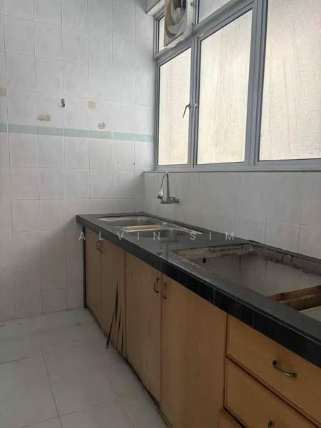 Pangsapuri untuk Dijual di Kingfisher Series - Alvin Sim - Kitchen - PropertyGuru.com.my