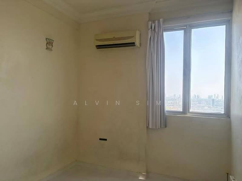 Pangsapuri untuk Dijual di Kingfisher Series - Alvin Sim - View - PropertyGuru.com.my