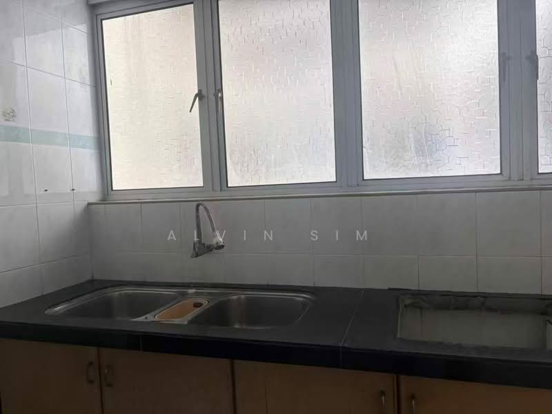 Pangsapuri untuk Dijual di Kingfisher Series - Alvin Sim - Kitchen - PropertyGuru.com.my