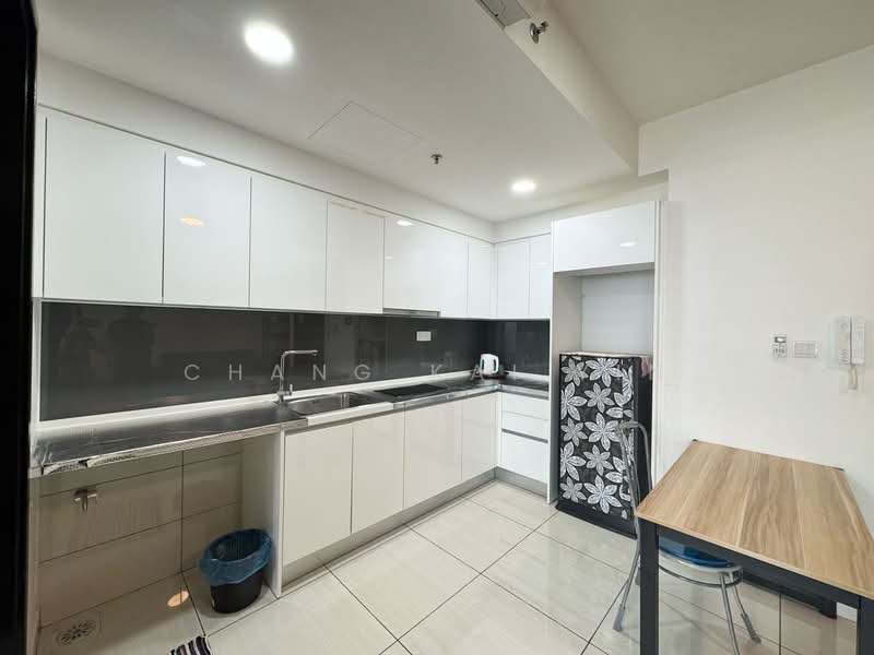 Apartment for Rent at Almas - Chang Kai Yin - PropertyGuru.com.my