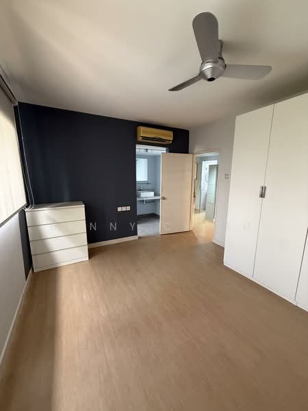 Condominium for Rent at Vista Kiara - Danny Chuah - Bedroom - PropertyGuru.com.my