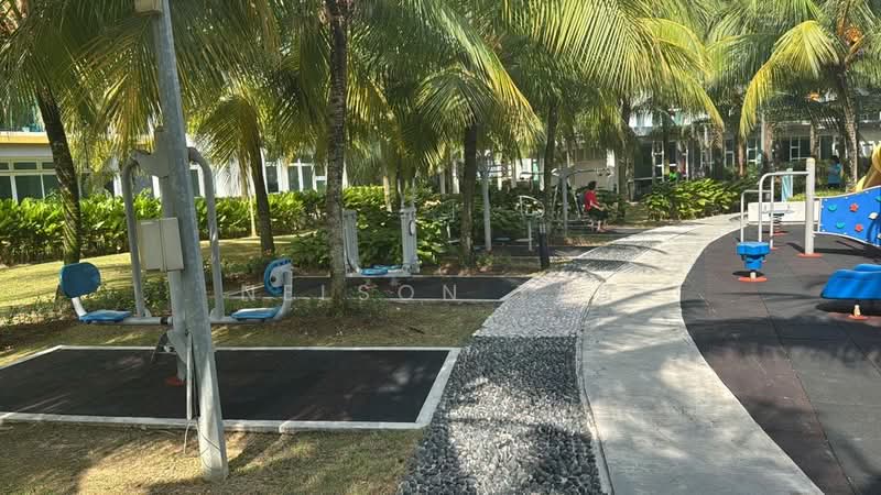 Kondominium untuk Disewa di D'Suites Akasia Horizon @ Horizon Hills - Nelson Tan - PropertyGuru.com.my