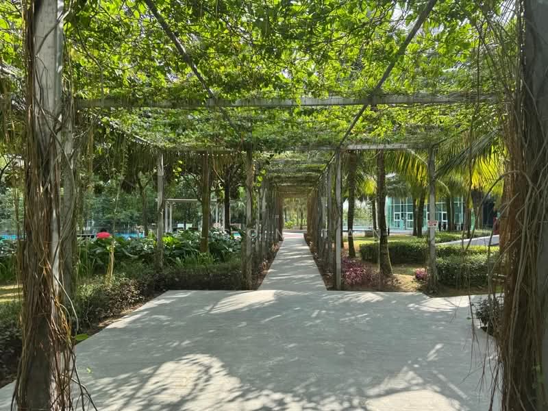 Kondominium untuk Disewa di D'Suites Akasia Horizon @ Horizon Hills - Nelson Tan - PropertyGuru.com.my