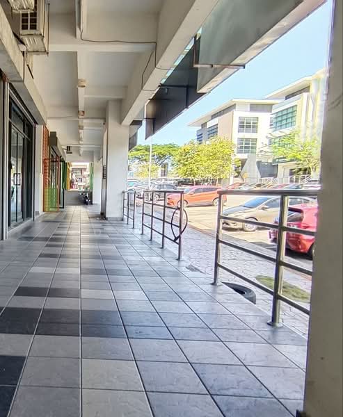 Shop / Office for Sale in Denai Alam (Shah Alam) - Eda Zainal - PropertyGuru.com.my