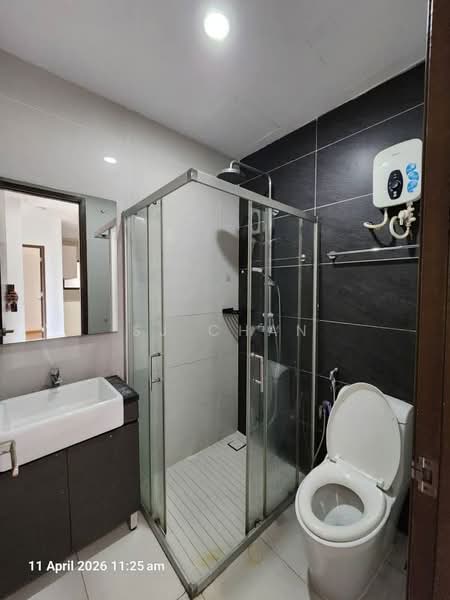 Condominium for Rent at Amberside @ Country Garden Danga Bay - SJ CHAN - PropertyGuru.com.my