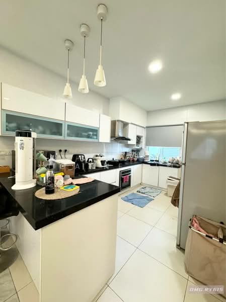 Rumah Teres 2 Tingkat untuk Dijual di Klang (Selangor) - Joanne Lim - Kitchen - PropertyGuru.com.my